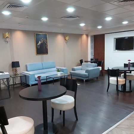 Arabian Hotel Apartments Ajman Exterior photo