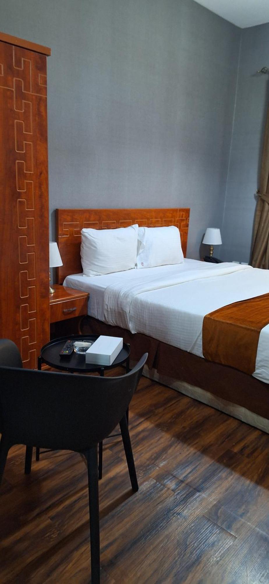 Arabian Hotel Apartments Ajman Exterior photo
