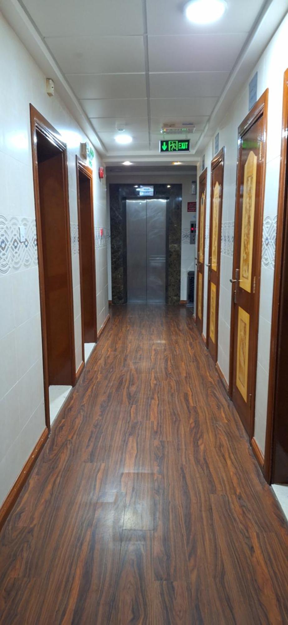 Arabian Hotel Apartments Ajman Exterior photo