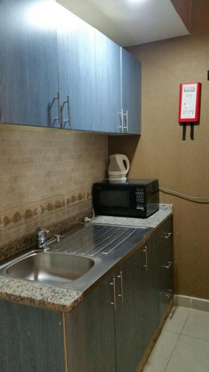 Arabian Hotel Apartments Ajman Exterior photo