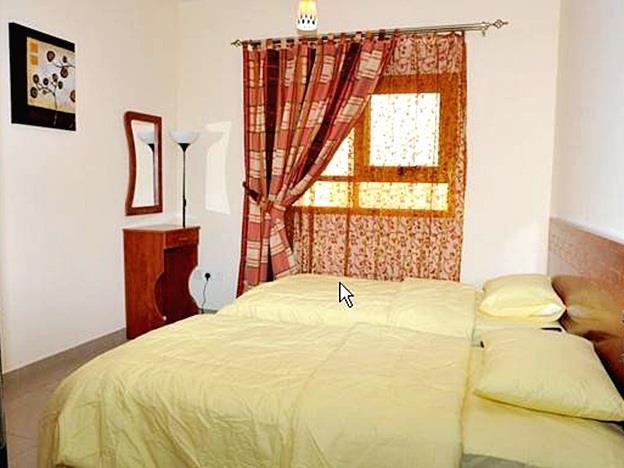 Arabian Hotel Apartments Ajman Exterior photo