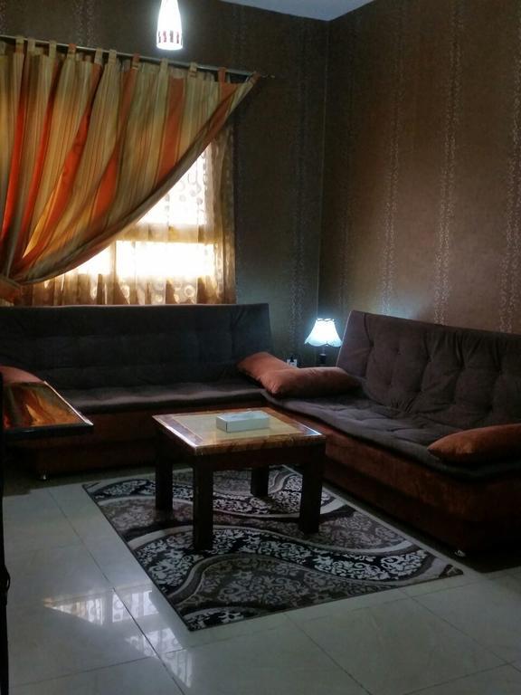 Arabian Hotel Apartments Ajman Exterior photo